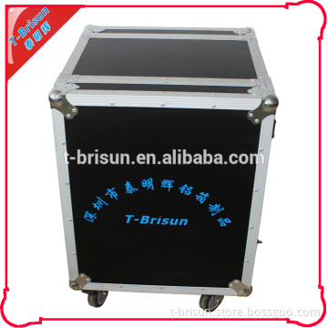 Standard 20u flight rack case